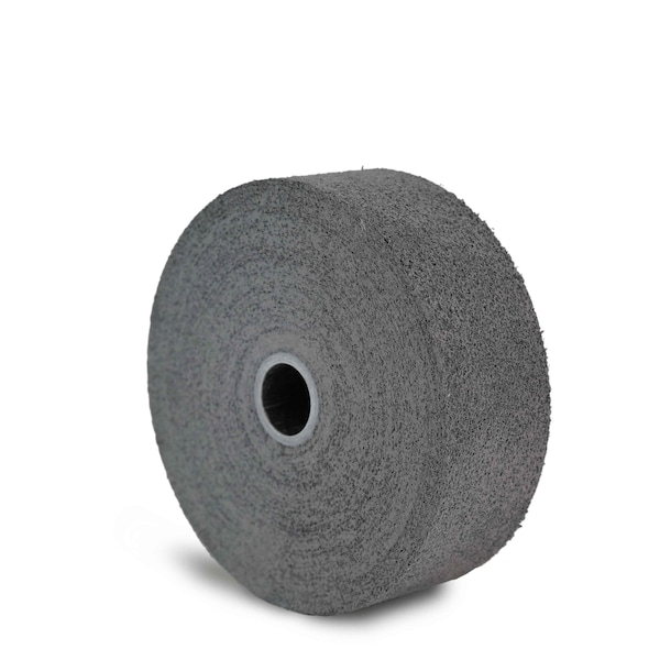 Megabrite FIN Convolute Wheel 6 X 2 X 1 XLCW 6S 899179 - main