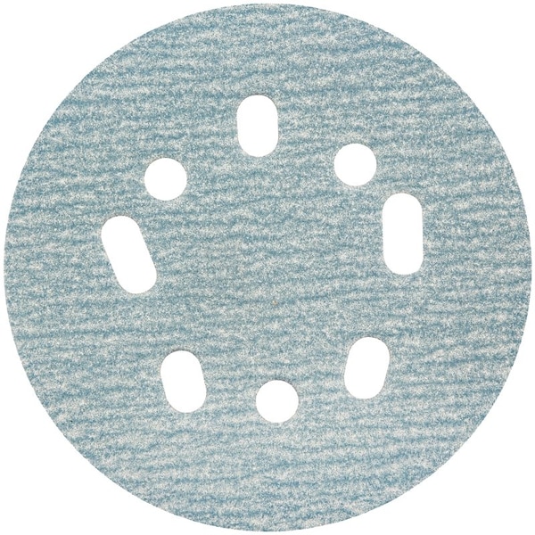 Norton Abrasives Finish Disc 5" Fine 180G 07660768350 - main