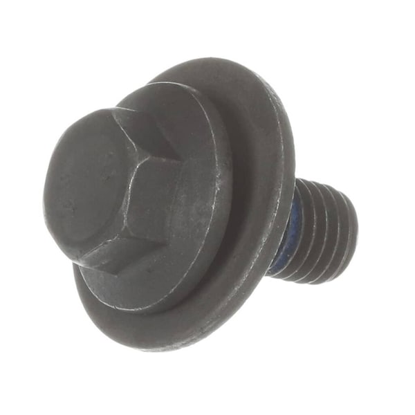 Whirlpool SCREW W11557803 - main