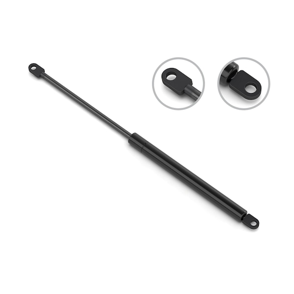 Stabilus Hood Lift Support 13.46 Inch 85-80 Buick 5B-198888 - main