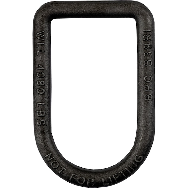 Buyers Products D-Rings & Lashing Rings B39RI - main