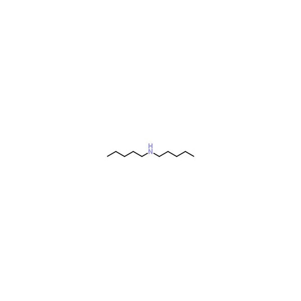 Ak Scientific Diamylamine (5mL), CAS 2050-92-2 E367-5mL - main