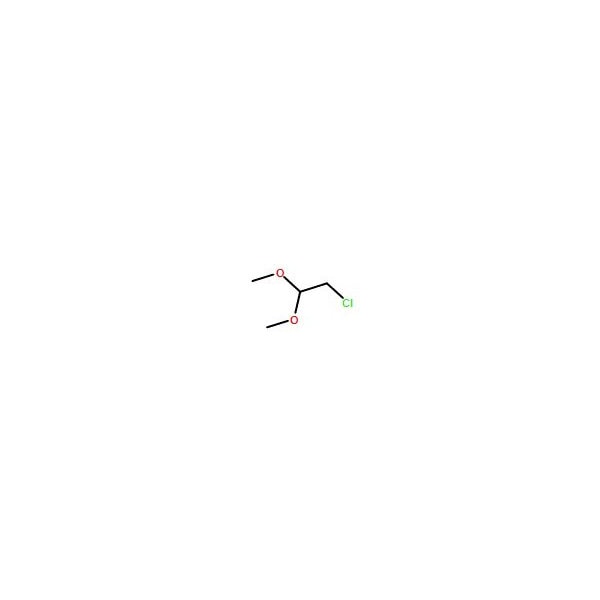 Ak Scientific Chloroacetaldehyde dimethyl acetal (5g), CAS 97-97-2 8467AJ-5g - main