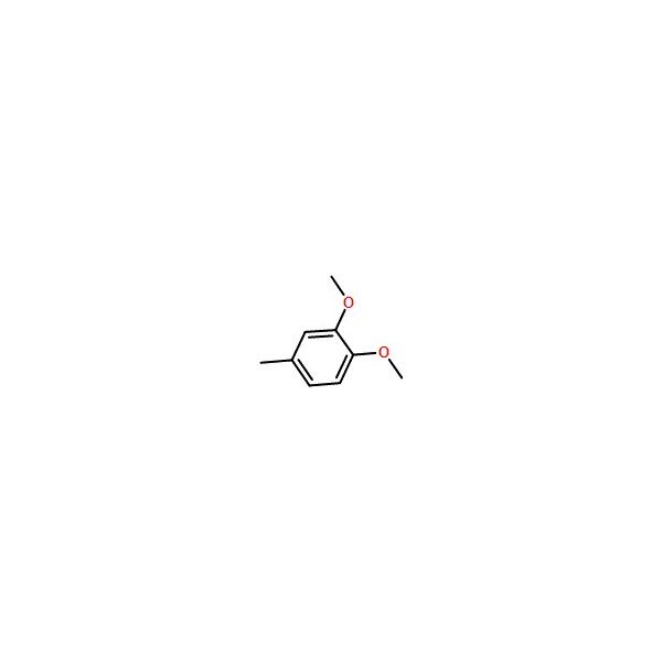 Ak Scientific 3, 4-Dimethoxytoluene (5g), CAS 494-99-5 P725-5g - main