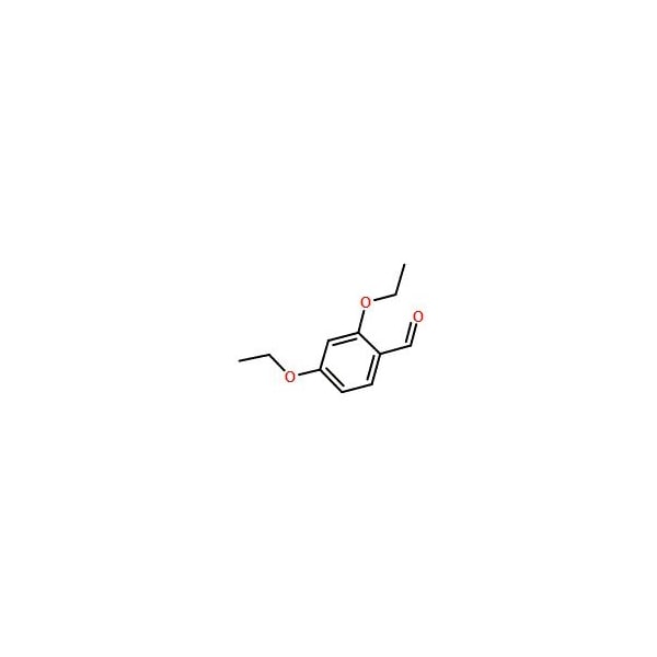 Ak Scientific 2, 4-Diethoxybenzaldehyde (1g), CAS 22924-16-9 1452AB-1g - main