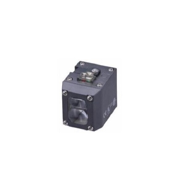 Pepperl + Fuchs Photo Sensor - Non-pol Retro, 50PK MPL6HD - main