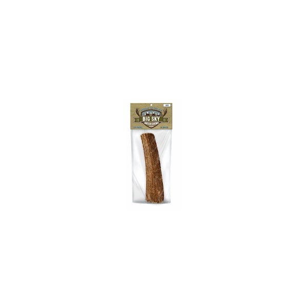 Scott Pet Dog Treats, Antler Chew, Large AT185 - main