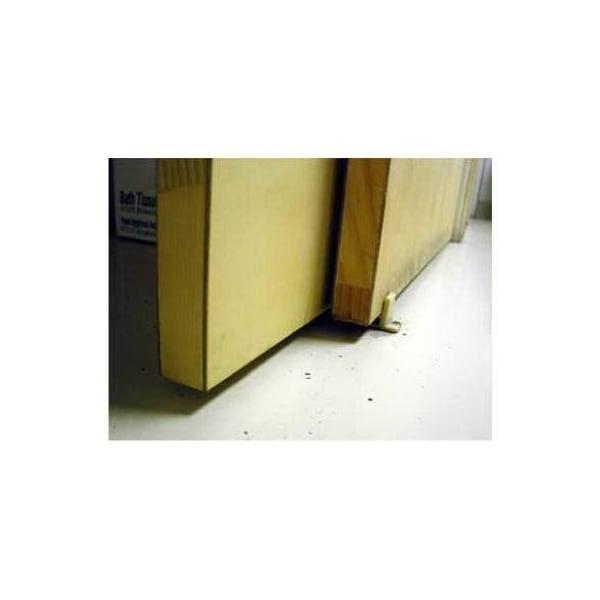 Knape & Vogt Hd Adj Sliding Dr Guide CD-0353 - main
