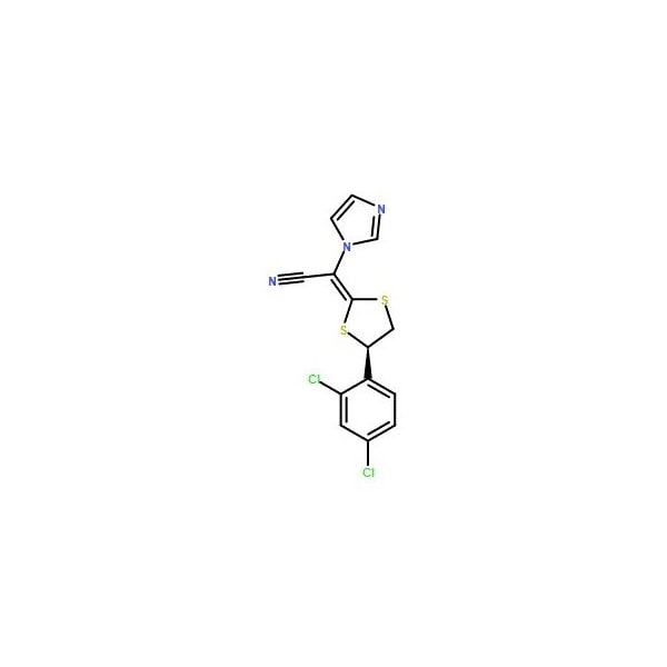 Ak Scientific Luliconazole (1g), CAS 187164-19-8 Z3687-1g - main