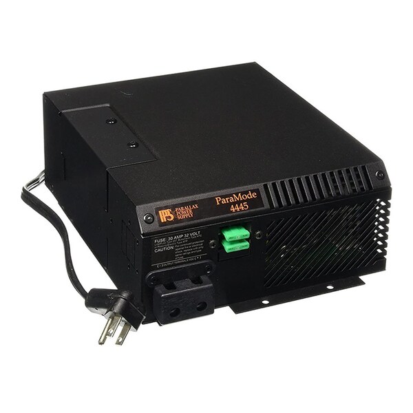 Ap Products 4400 SERIES THREE STAGE 55 AMP CONVERTER CHARGER 4455 - main