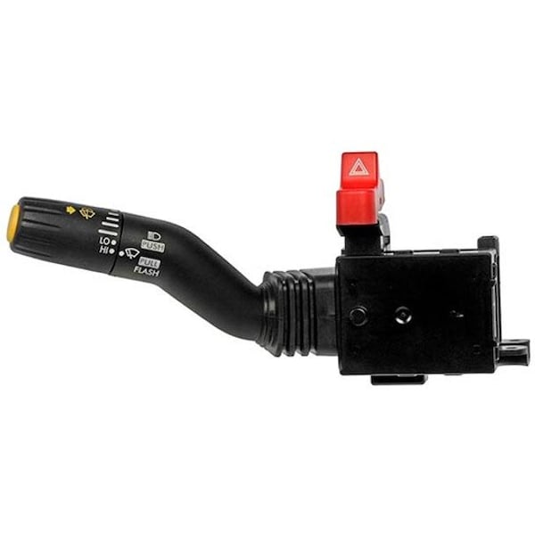 Ilc FREIGHTLINER M2-106 YEAR 2015 TURN SIGNAL LEVER AFTERMARKET Heavy Duty Replacement Part FRTLNR M2-106 2015 TURN SIGNAL LEVER AFTERMARKET - main