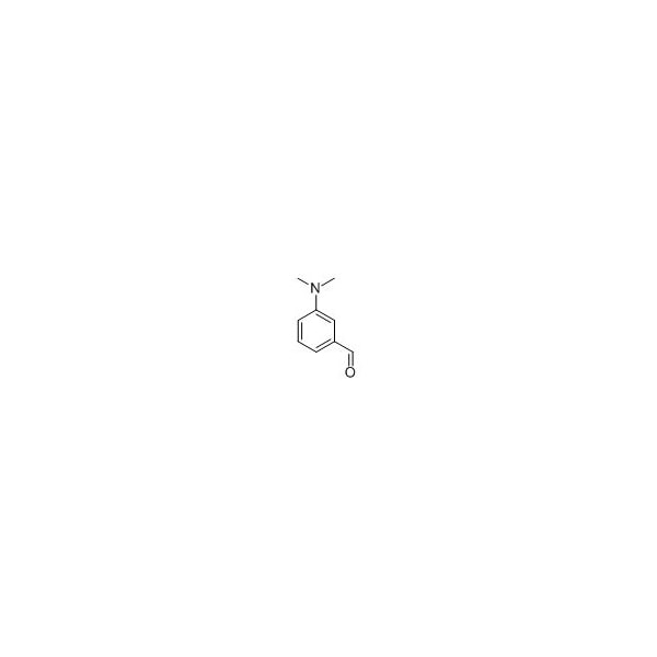 Ak Scientific 3-N, N-Dimethylbenzaldehyde (5g), CAS 619-22-7 W7397-5g - main