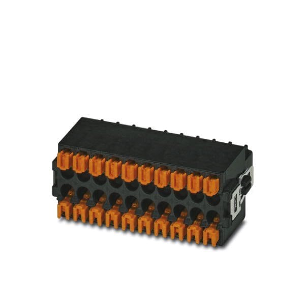 Phoenix Contact DFMC 0 5/11-ST-2 54-RF PCB connector 1715744 - main