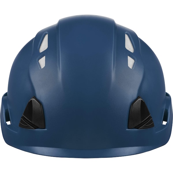 Ironwear Raptor 3976 Type II Class C Vented Safety Helmet Navy 3976-N - main
