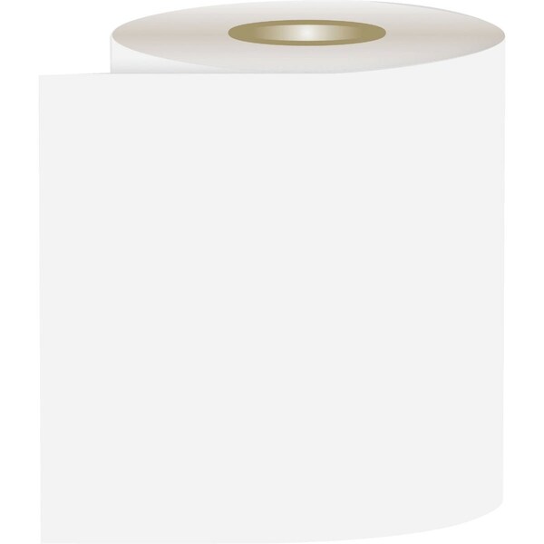 Centurion 1-Ply 2-1/4'' W.x55 ' L. Receipt Paper Roll, 50PK GEN 802 - main