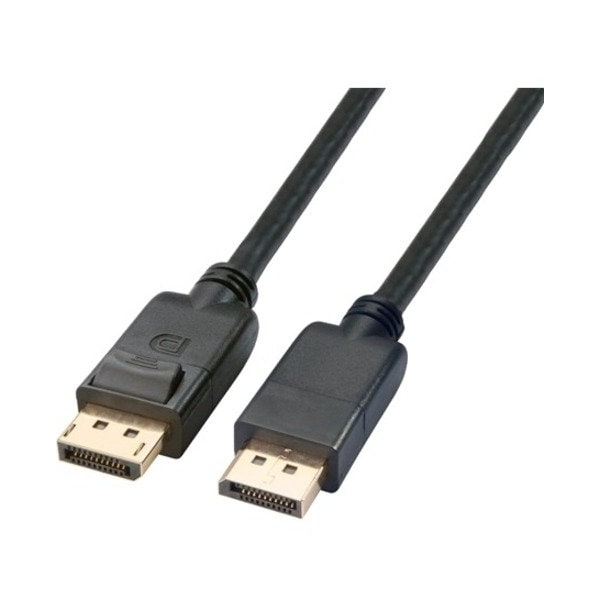 Accortec DISPLAYPORT CABLE DPMDPM03-ACC - main