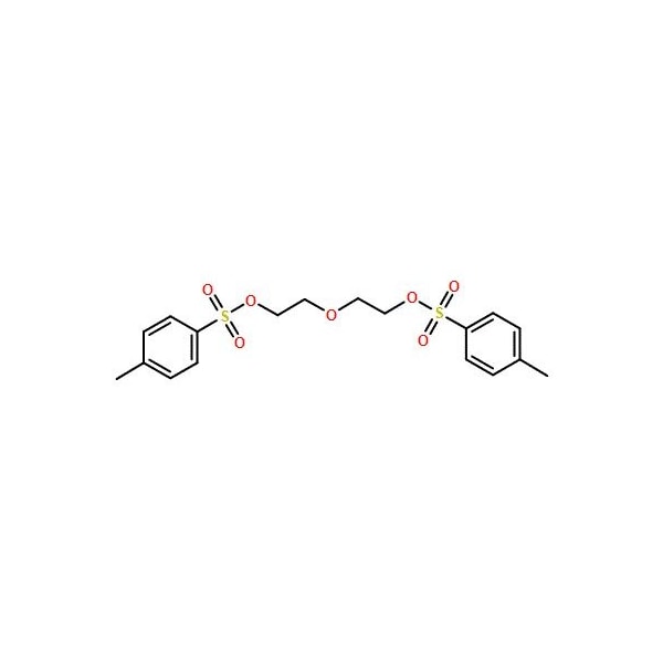Ak Scientific Diethylene glycol di(p-toluenesulfonate) (5g), CAS 7460-82-4 Y4975-5g - main