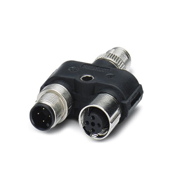 Phoenix Contact SAC-8PY-MY/M-FD SH Y distributor 1410630 - main