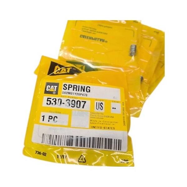 Caterpillar SPRING, CATERPILLAR OEM 5303907 5303907 - main