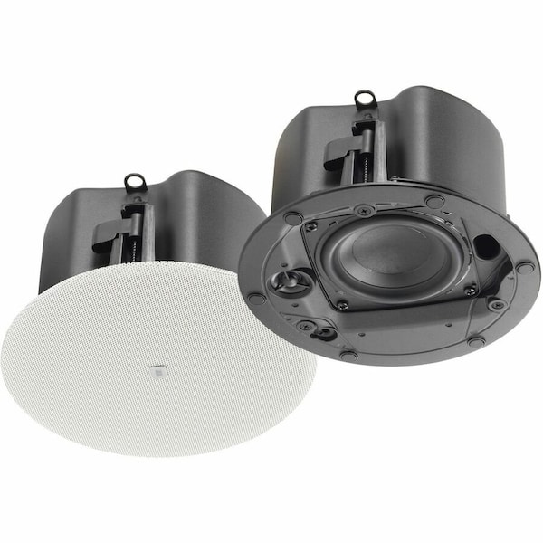 Harman Professional Solutions 4.5 IN STD MICRO CEILING SPK JBL-C414MPT-U - main