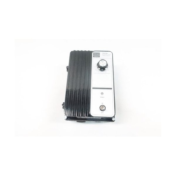 Bodine DC MOTOR CONTROL 115V-AC 2A AMP 1/4HP 855 - main