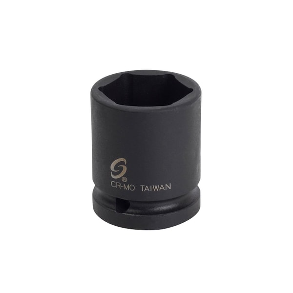 Sunex 3/4 in Drive 30Mm Impact Socket 430M - main