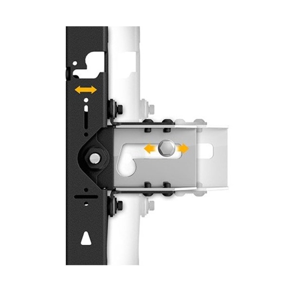 Chief TILED SAMSUNG IER MOUNT 3 HIGH TILD1X3IER-R - main