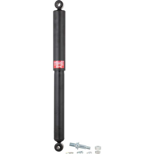 Kyb Gas Shock, 344072 - main