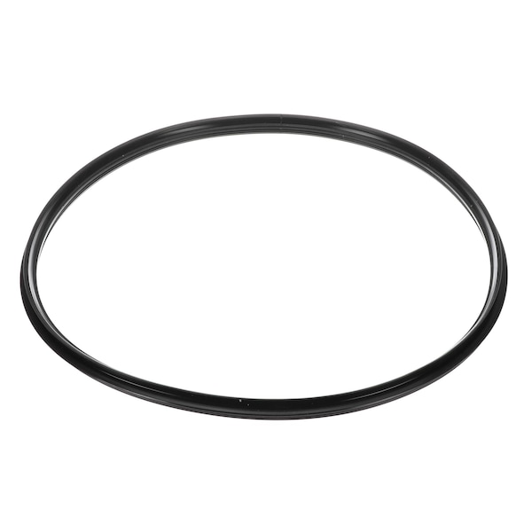 Wisco Gasket, Door, Black, 621 0027426 - main