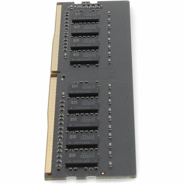 Add-On DELL SNPVDFYDC/16G COMPATIBLE 16GB DDR4-2666MHZ UNBUFFERED ECC DUAL RANK 1 SNPVDFYDC/16G-AM - main