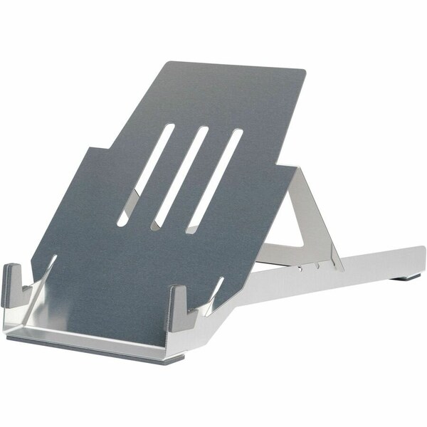 R-Go LAPTOP HOLDER RISER BASIC, FOLDABLE RGORIBASI - main