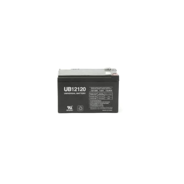 Premium Power Products Uninterruptible Power Supply ( UB12120 - main
