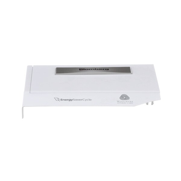 Blomberg DRAWER PANEL ASS. 2998509010 - main