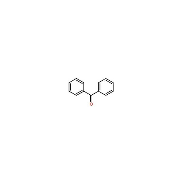 Ak Scientific Diphenyl ketone (5g), CAS 119-61-9 G745-5g - main