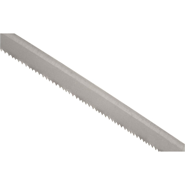 Supercut 56-1/2" x 1/2" x 0.025 x 10-14 VP Bi-Metal Bandsaw Blade T31609 - main