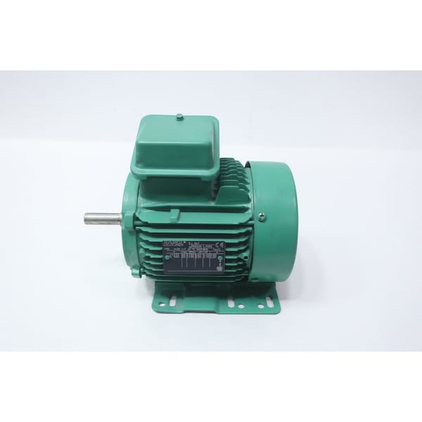 Leroy Somer MOTOR 56T 1/2HP 1735RPM 5/8IN 460V-AC 3PH 988226-LA001 - main