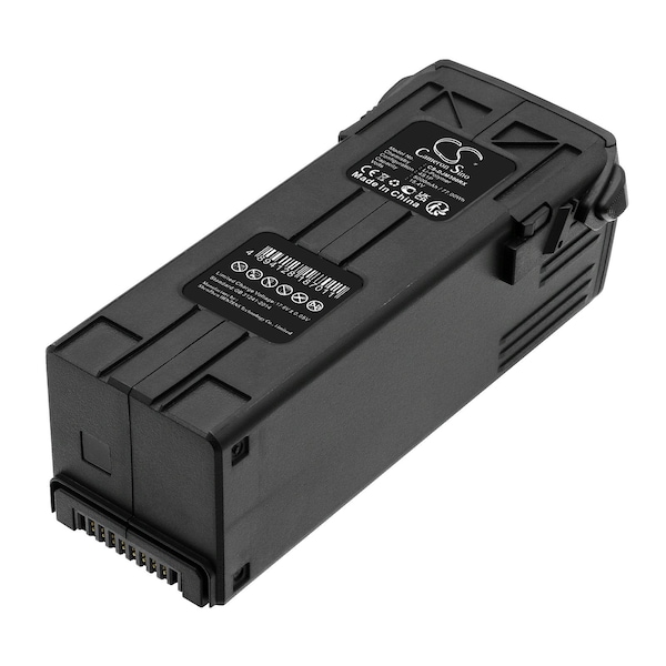 Ilc Replacement Drone Battery, 15.4 V, 5000mAh DJI MAVIC 3 BATTERY - main