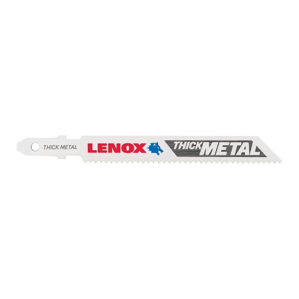 Lenox Blade, B314T25, Jigsaw, 14 Tooth.PK25 1991561 - main