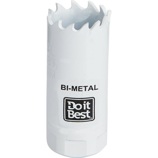 Do It Best 1'' Bi-Metal Hole Saw QJDIB-HS-003 - main