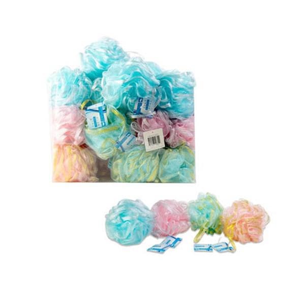 Regent Products 40G Bath Sponge, 42PK 122089 - main