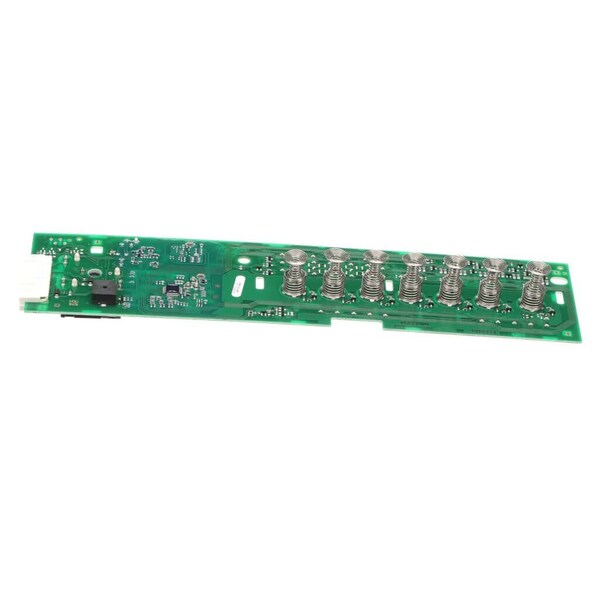 Bosch Operating Module Programmed 11041512 - main