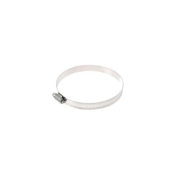 Tennant REPLACEMENT CLAMP, HOSE 3, 5 INCH 79380 - main