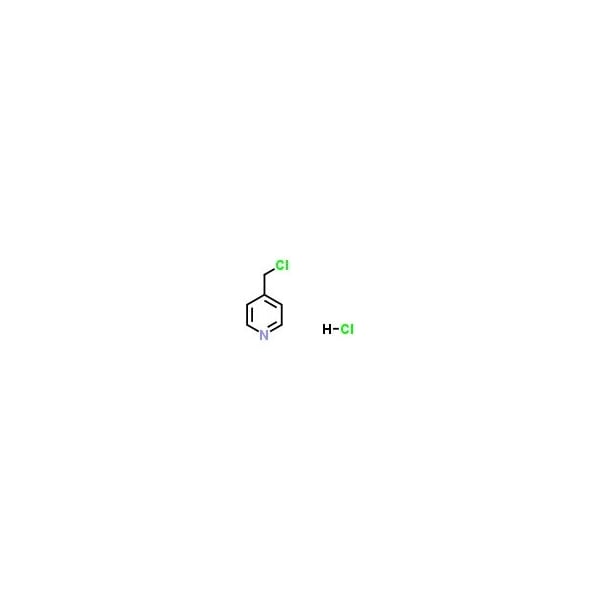 Ak Scientific 4-(Chloromethyl)pyridine hydrochloride (25g), CAS 1822-51-1 A188-25g - main