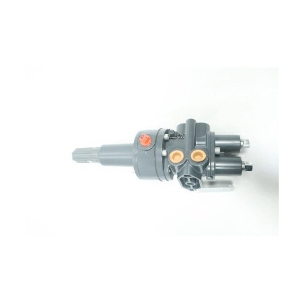 Fisher PRESSURE SENSING TRIP VALVE 377-571-22173 - main