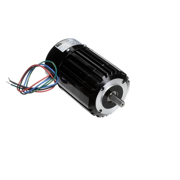 Middleby Motor, 230 Volt, 60HZ, 3PH, 1/4HP 59558 - main