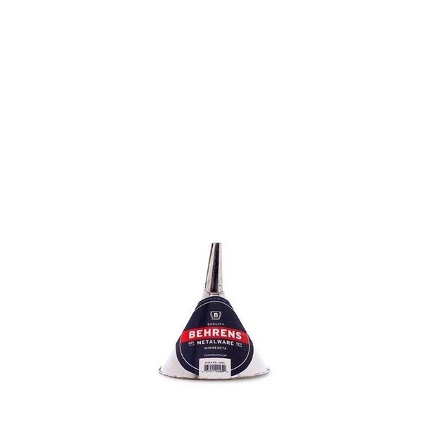 Dover Tin Funnel 10 Oz BF20 - main