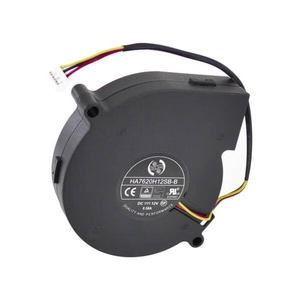 Samsung FAN-DC BRUSHLESS MOTOR;9BD12FD BN31-00049A - main