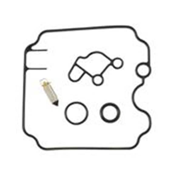 Superjock Yamaha street Carburetor Repair Kit SU753416 - main