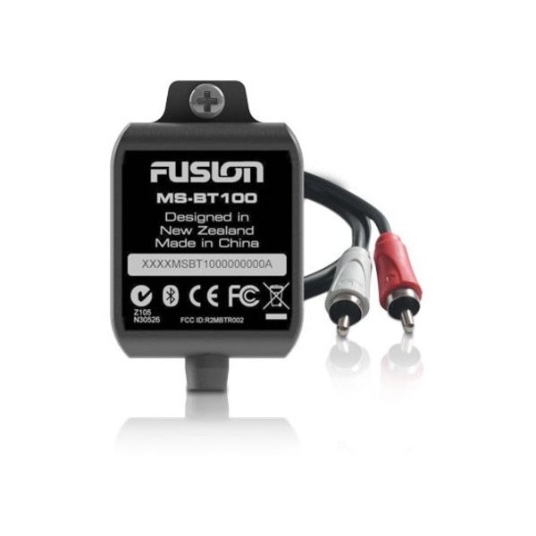 Fusion MS-BT100 Bluetooth Dongle MS-BT100 - main