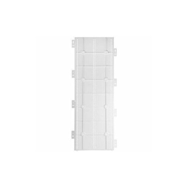 On-Q 42" PLASTIC ENCLOSURE NA, NO COVER 5PK ENP42805NA - main